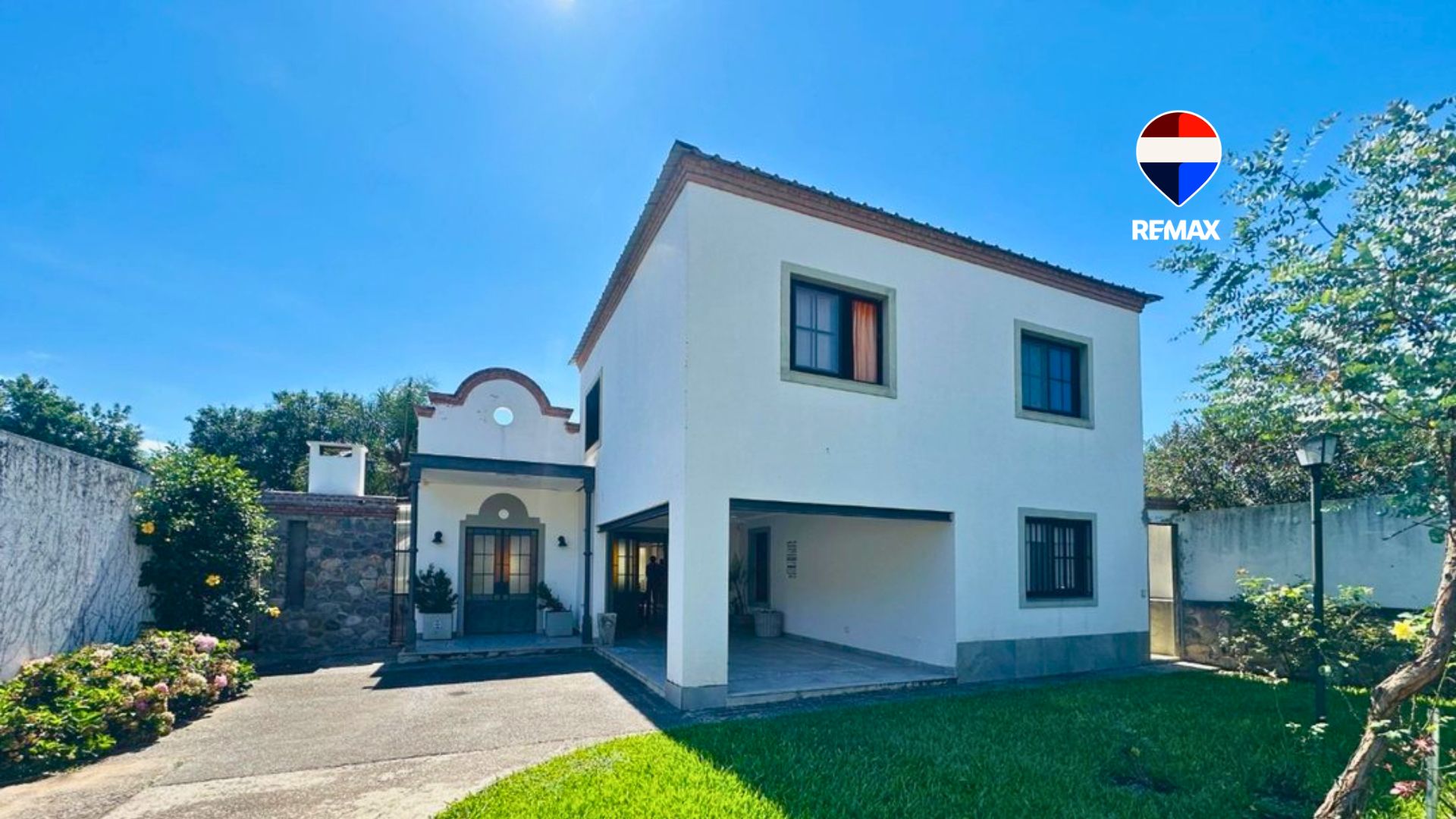 CASA VENTA VILLA SAN LORENZO DUEÑO ACEPTA PERMUTA - foto 1
