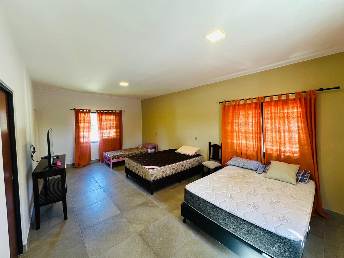 CASA VENTA VILLA SAN LORENZO DUEÑO ACEPTA PERMUTA - foto 6