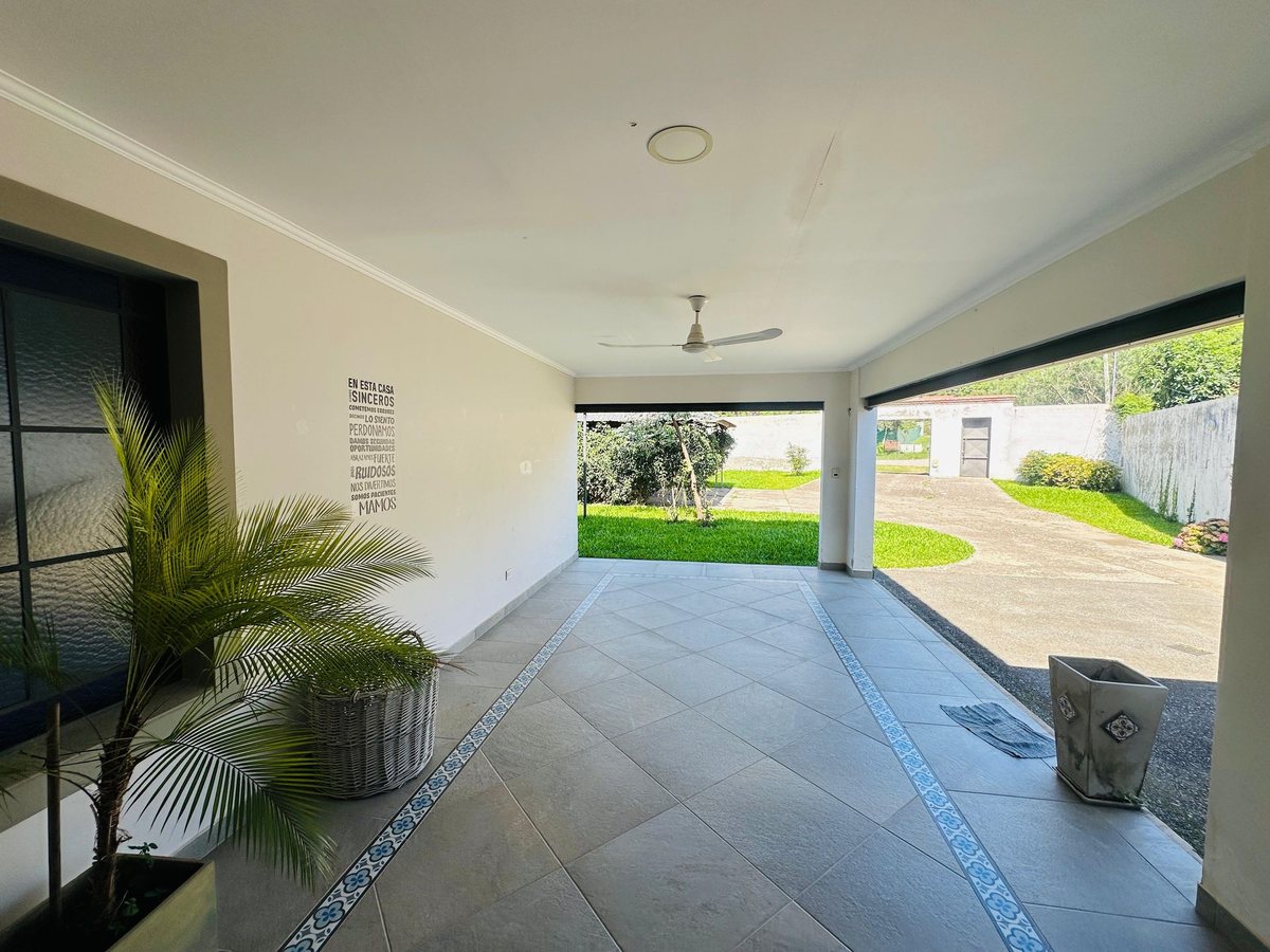 CASA VENTA VILLA SAN LORENZO DUEÑO ACEPTA PERMUTA - foto 5