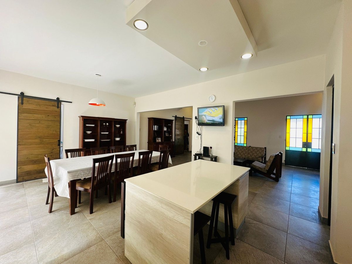 CASA VENTA VILLA SAN LORENZO DUEÑO ACEPTA PERMUTA - foto 3