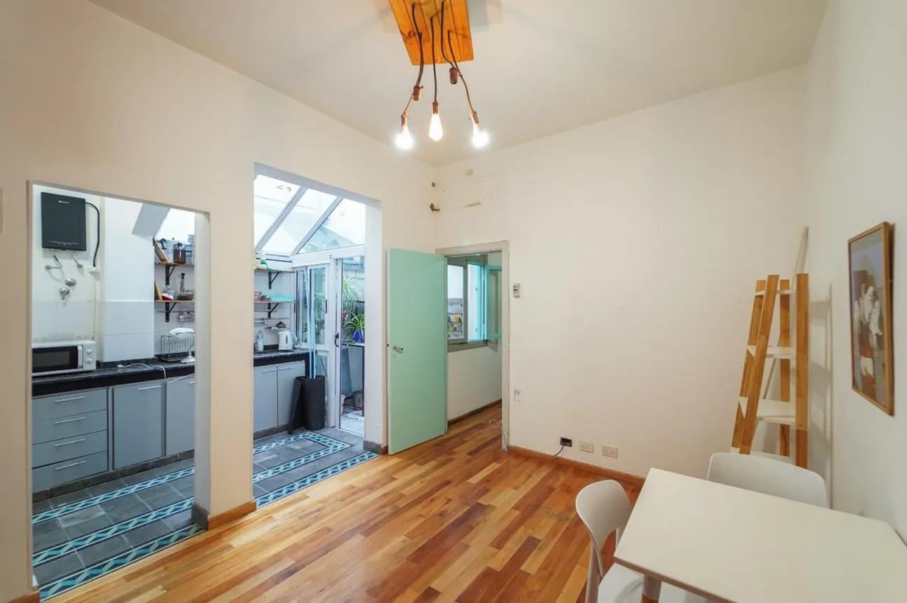 Departamento de 2 ambientes en alquiler en San Telmo, Estados Unidos 300, foto 2