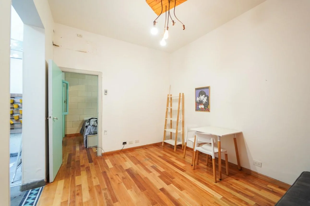 Departamento de 2 ambientes en alquiler en San Telmo, Estados Unidos 300, foto 3