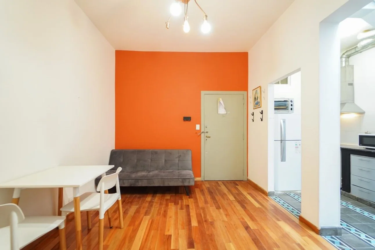 Departamento de 2 ambientes en alquiler en San Telmo, Estados Unidos 300, foto 4
