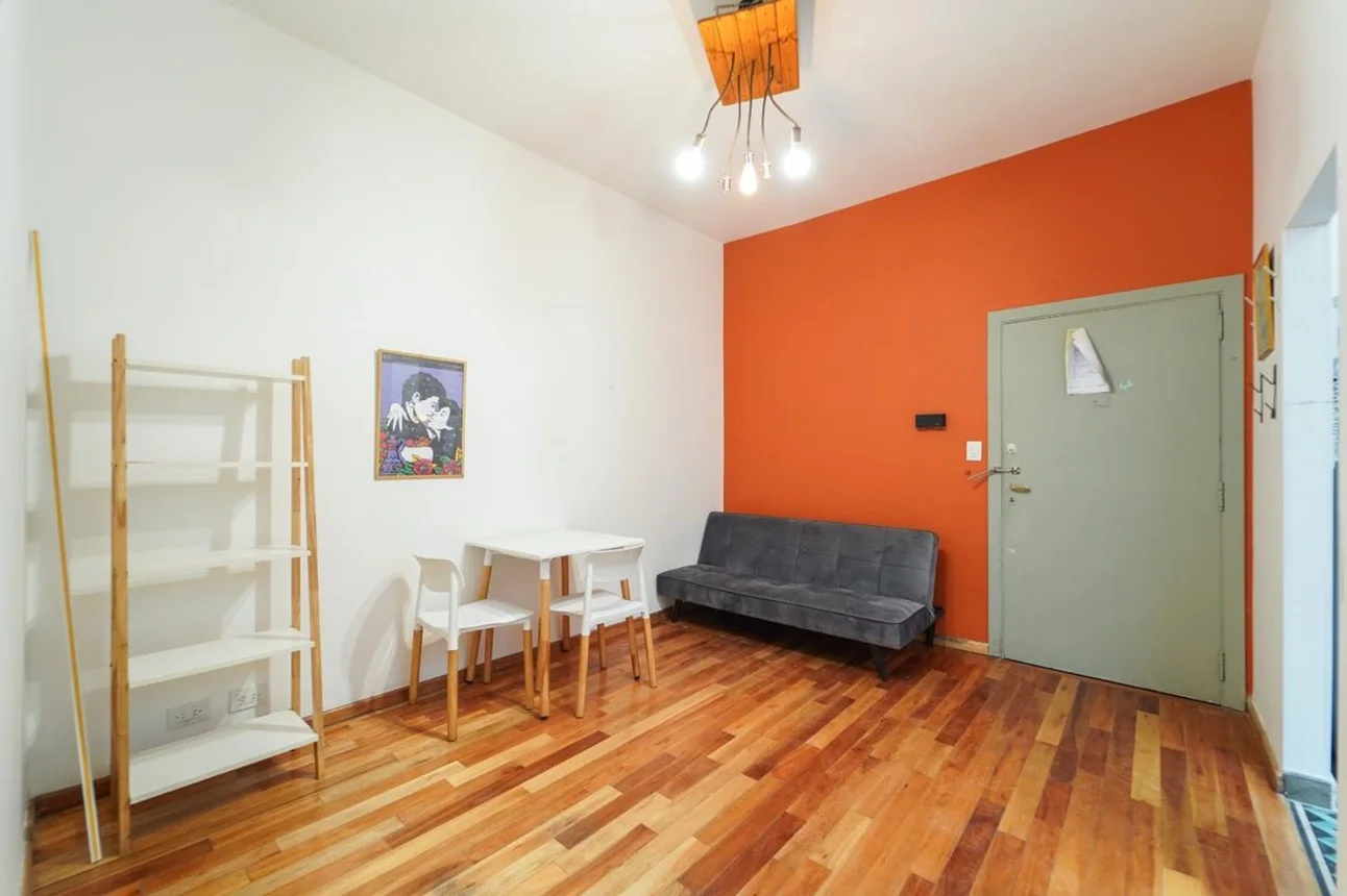 Departamento de 2 ambientes en alquiler en San Telmo, Estados Unidos 300, foto 5