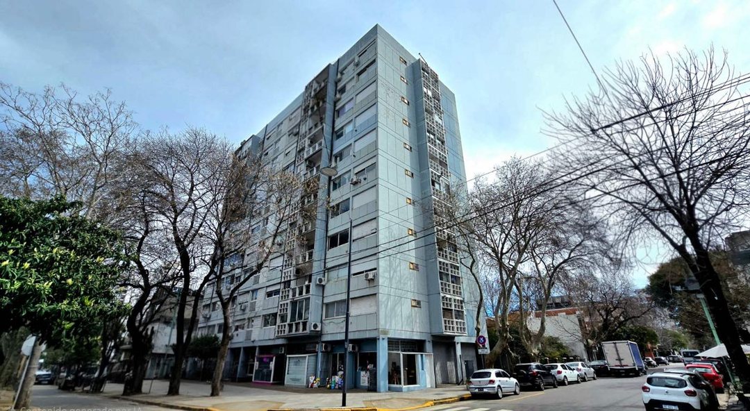 Venta Oportunidad en Nuñez 2 Ambientes a. Credito
