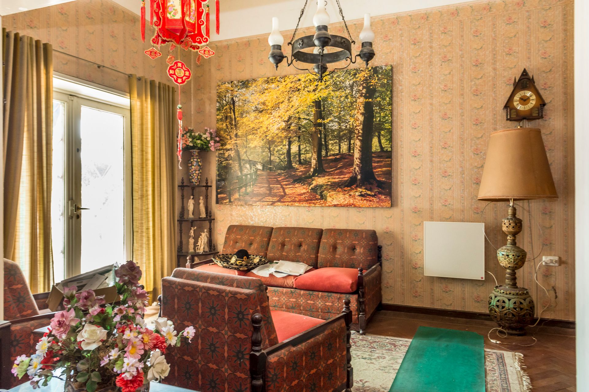 CASA 3 DORMITORIOS VENTA ZONA MONUMENTO CON PILETA - foto 4