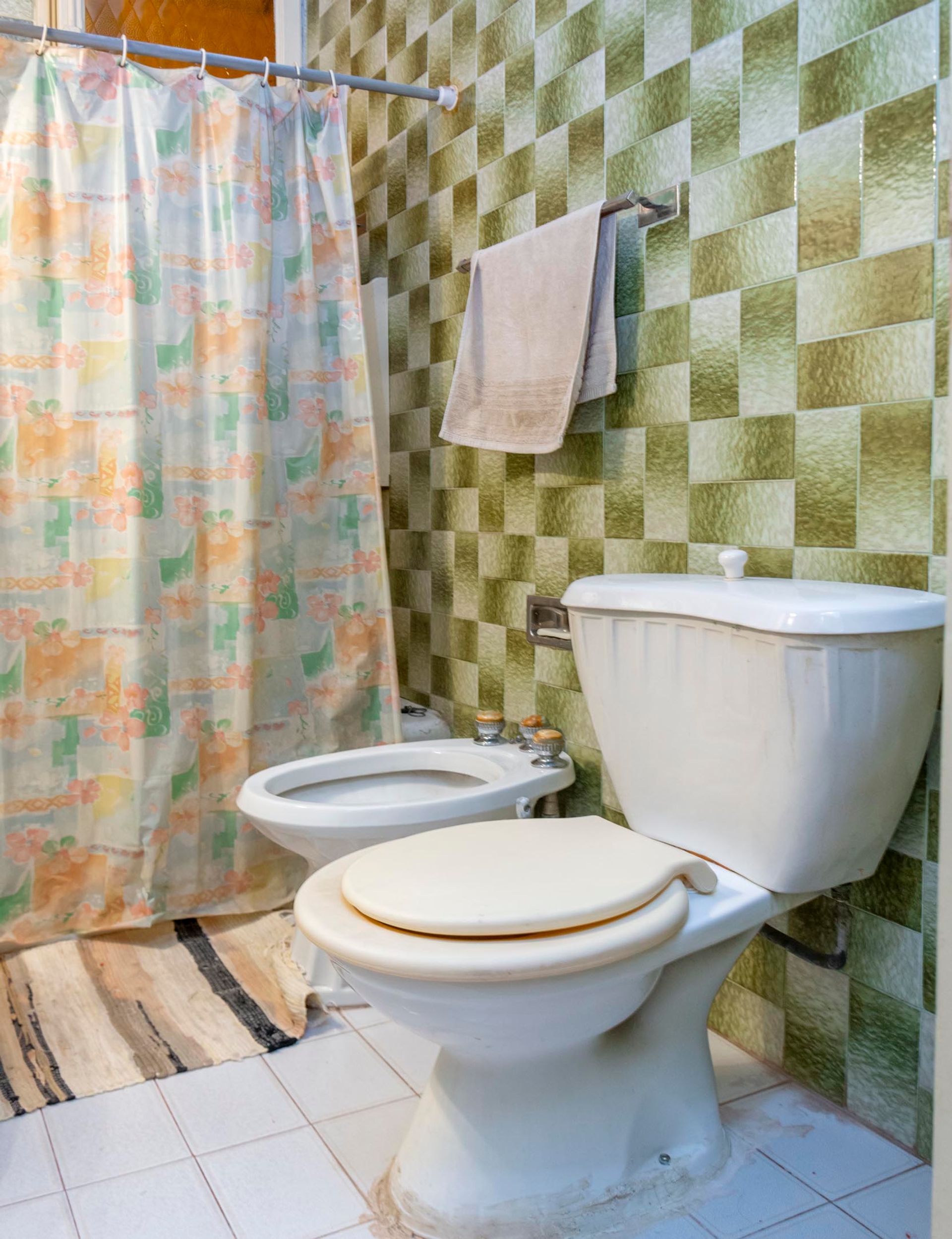 CASA 3 DORMITORIOS VENTA ZONA MONUMENTO CON PILETA - foto 9
