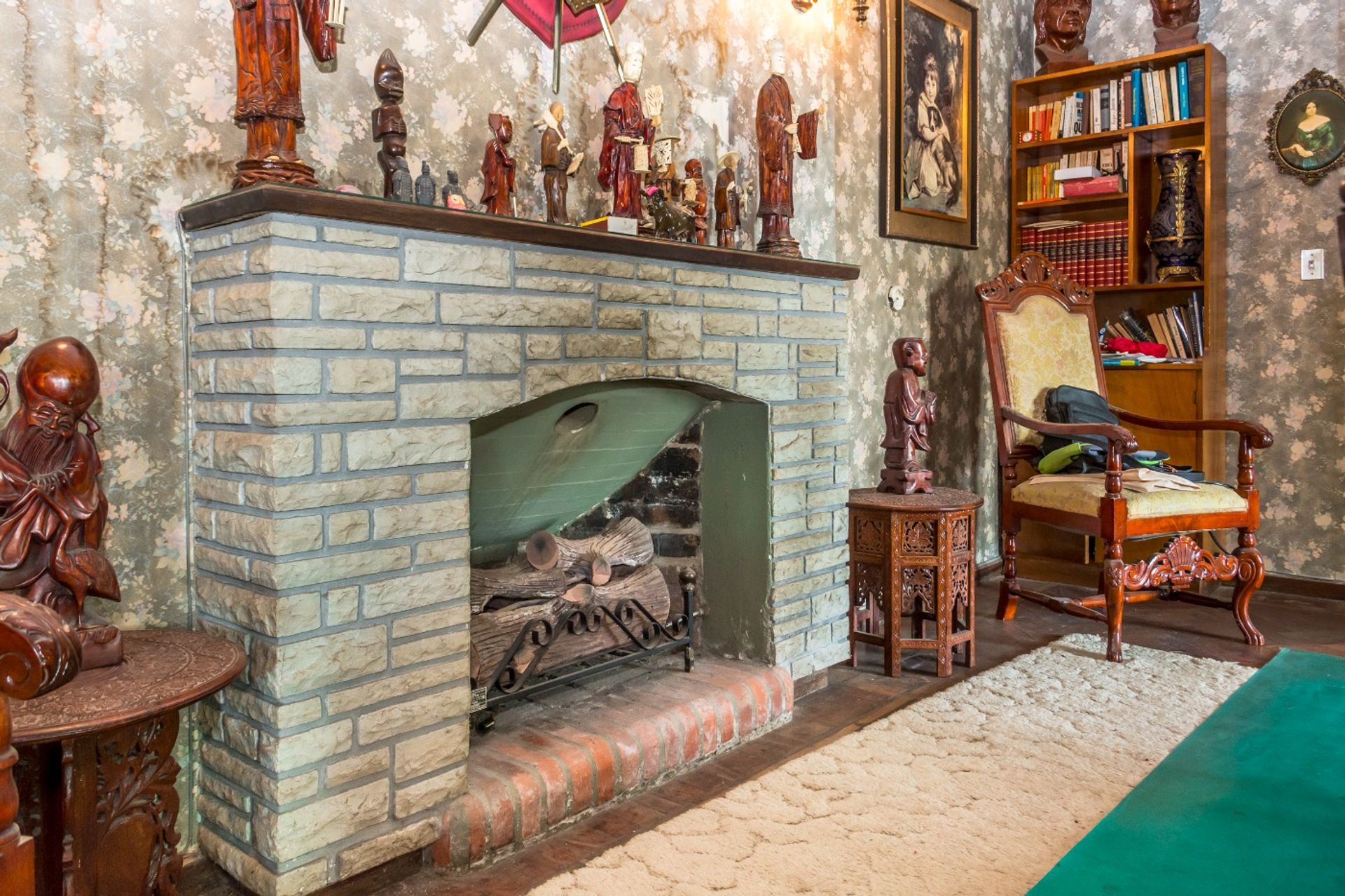 CASA 3 DORMITORIOS VENTA ZONA MONUMENTO CON PILETA - foto 6