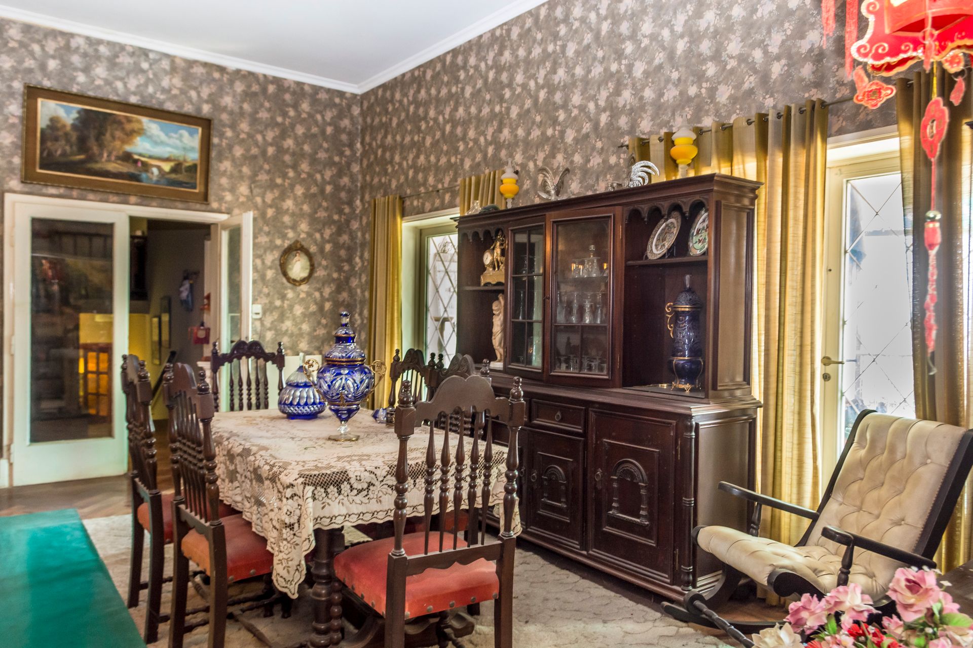 CASA 3 DORMITORIOS VENTA ZONA MONUMENTO CON PILETA - foto 5