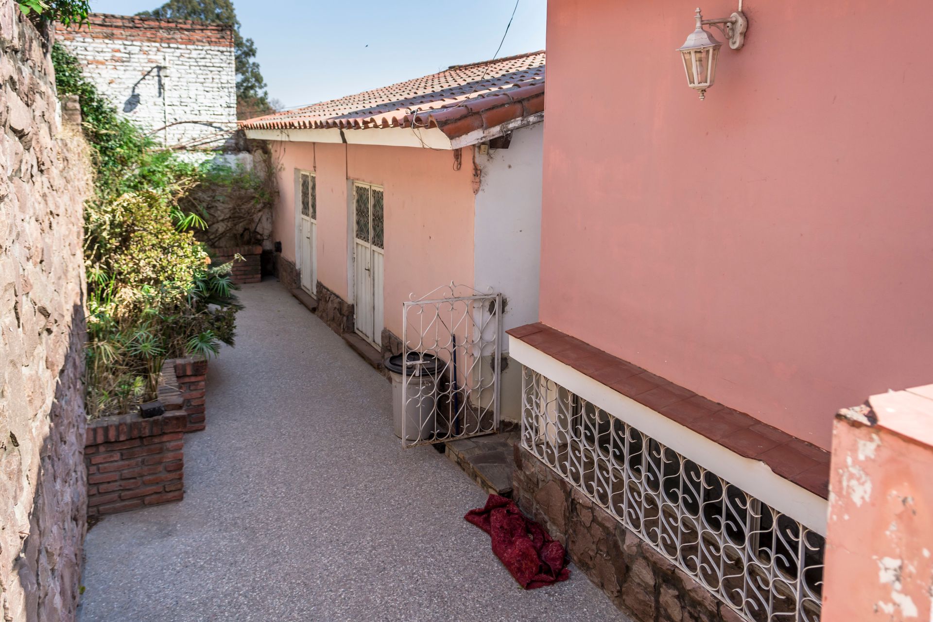 CASA 3 DORMITORIOS VENTA ZONA MONUMENTO CON PILETA - foto 19
