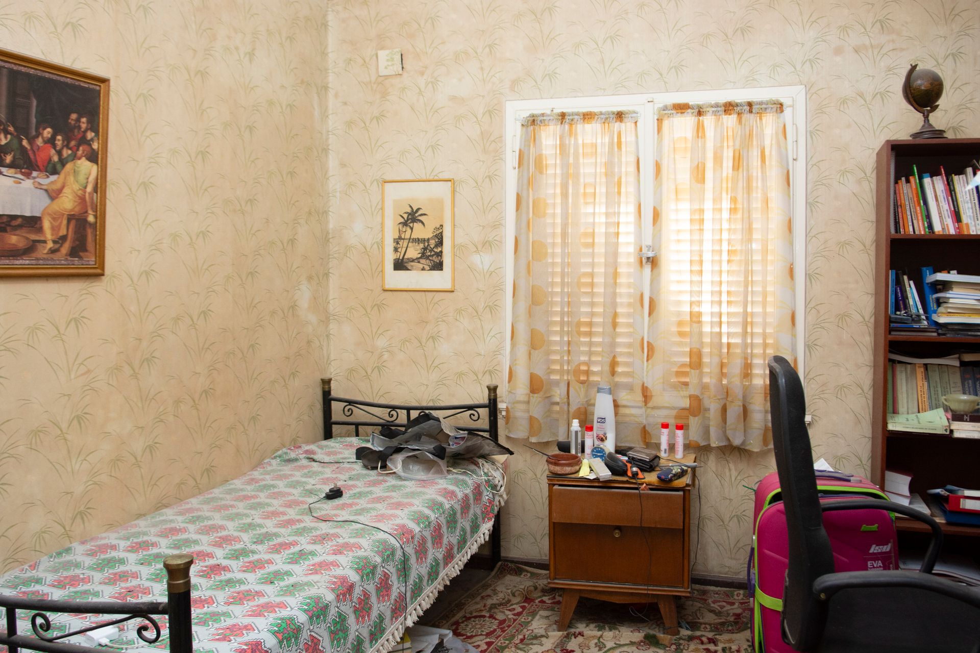 CASA 3 DORMITORIOS VENTA ZONA MONUMENTO CON PILETA - foto 11