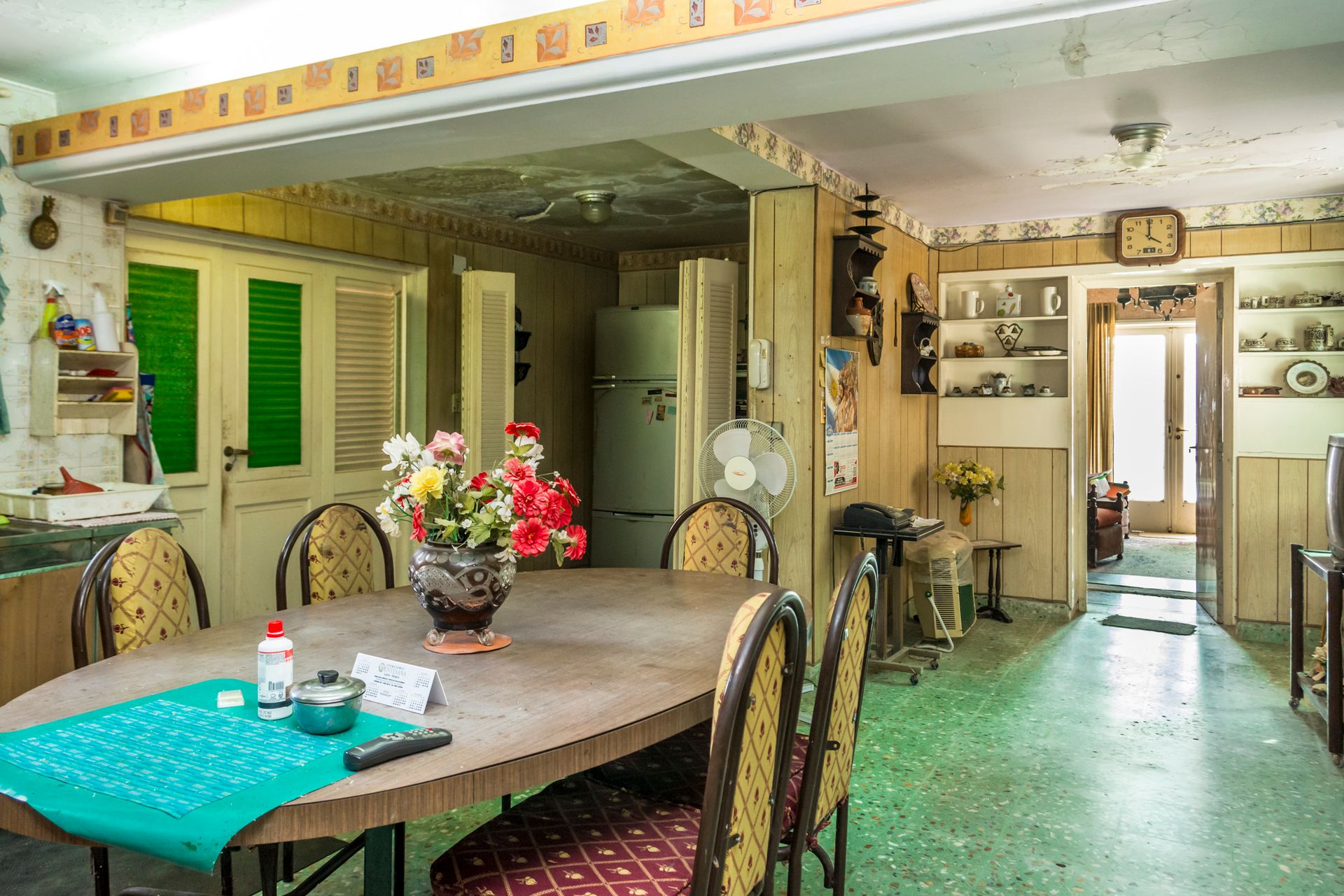 CASA 3 DORMITORIOS VENTA ZONA MONUMENTO CON PILETA - foto 17