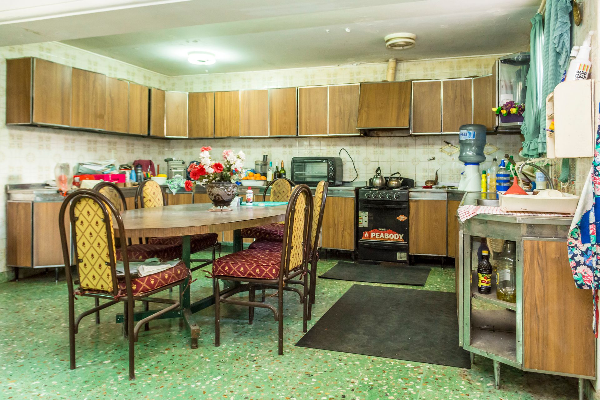 CASA 3 DORMITORIOS VENTA ZONA MONUMENTO CON PILETA - foto 15