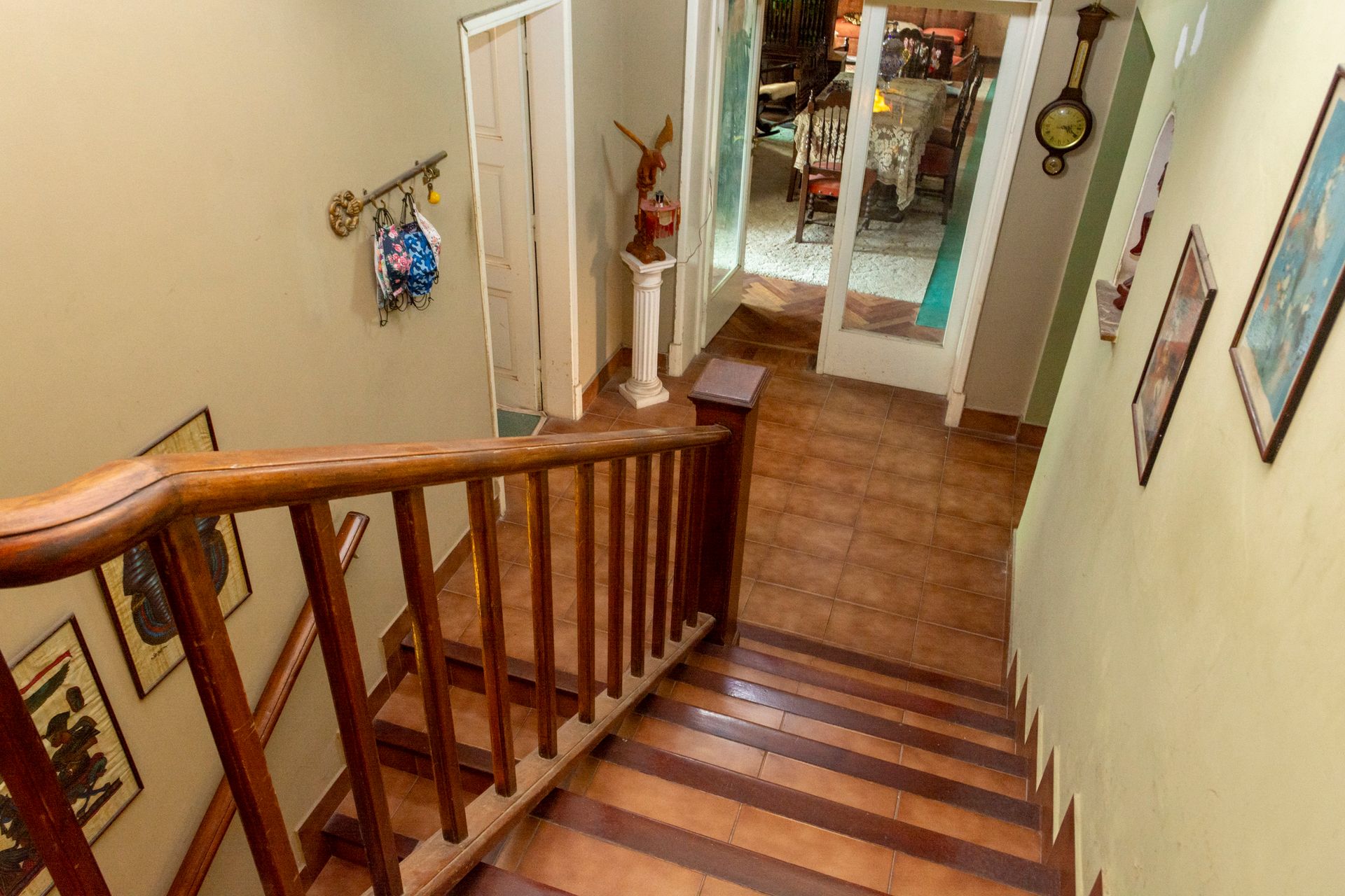 CASA 3 DORMITORIOS VENTA ZONA MONUMENTO CON PILETA - foto 7