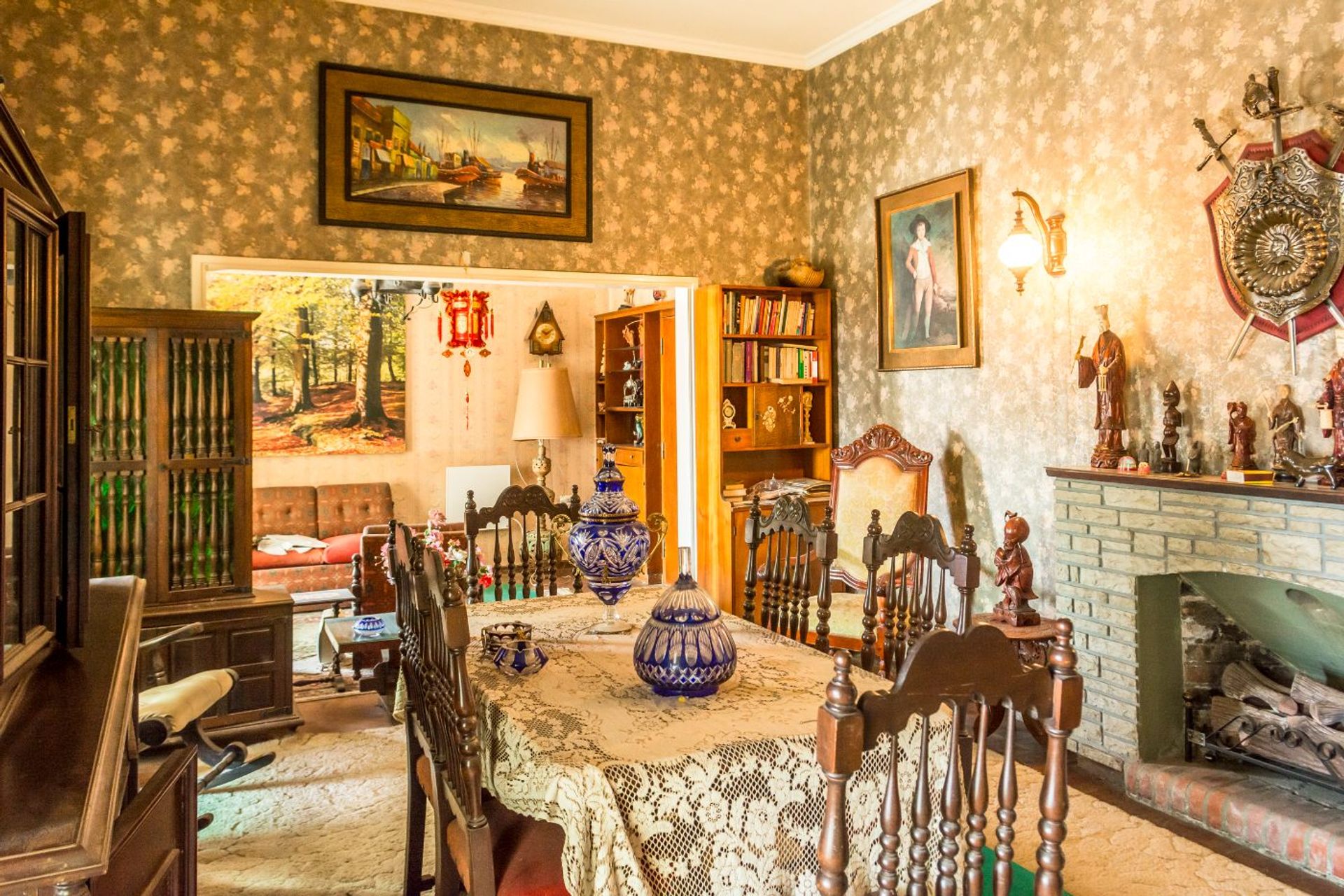 CASA 3 DORMITORIOS VENTA ZONA MONUMENTO CON PILETA - foto 3