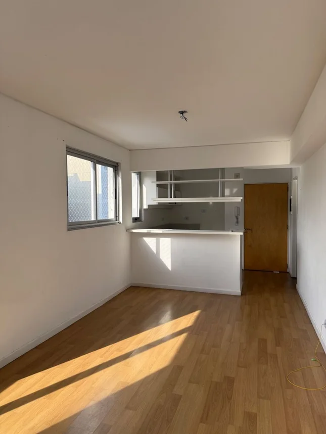 Monoambiente en alquiler en Chacarita, Avenida Jorge Newbery 3400, foto 4