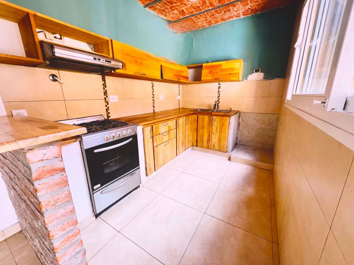 PH de 3 ambientes en venta en Santos Lugares, Neuquén 3400