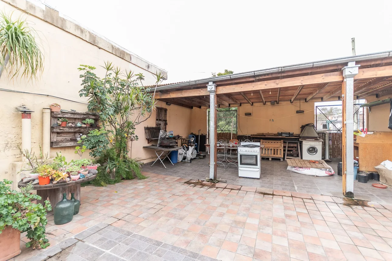 Casa de 5 ambientes en venta en Villa del Parque, Teodoro Vilardebó 2300, foto 2