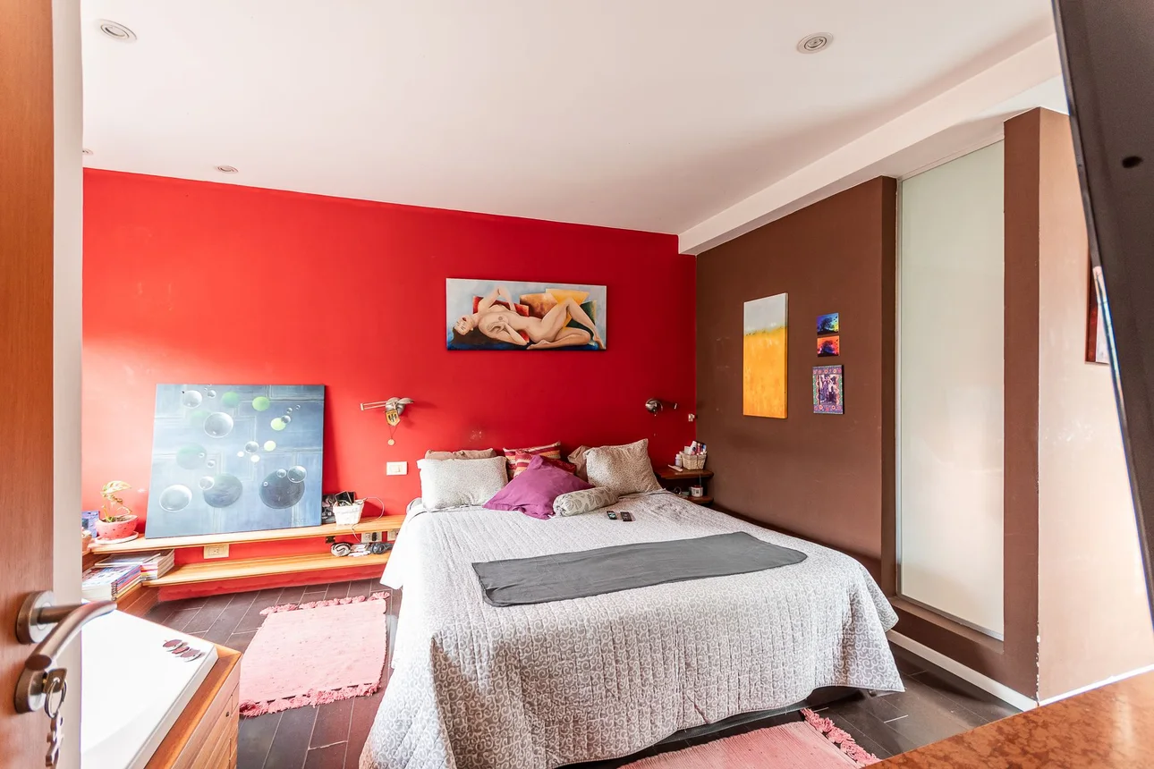 Casa de 5 ambientes en venta en Villa del Parque, Teodoro Vilardebó 2300, foto 4