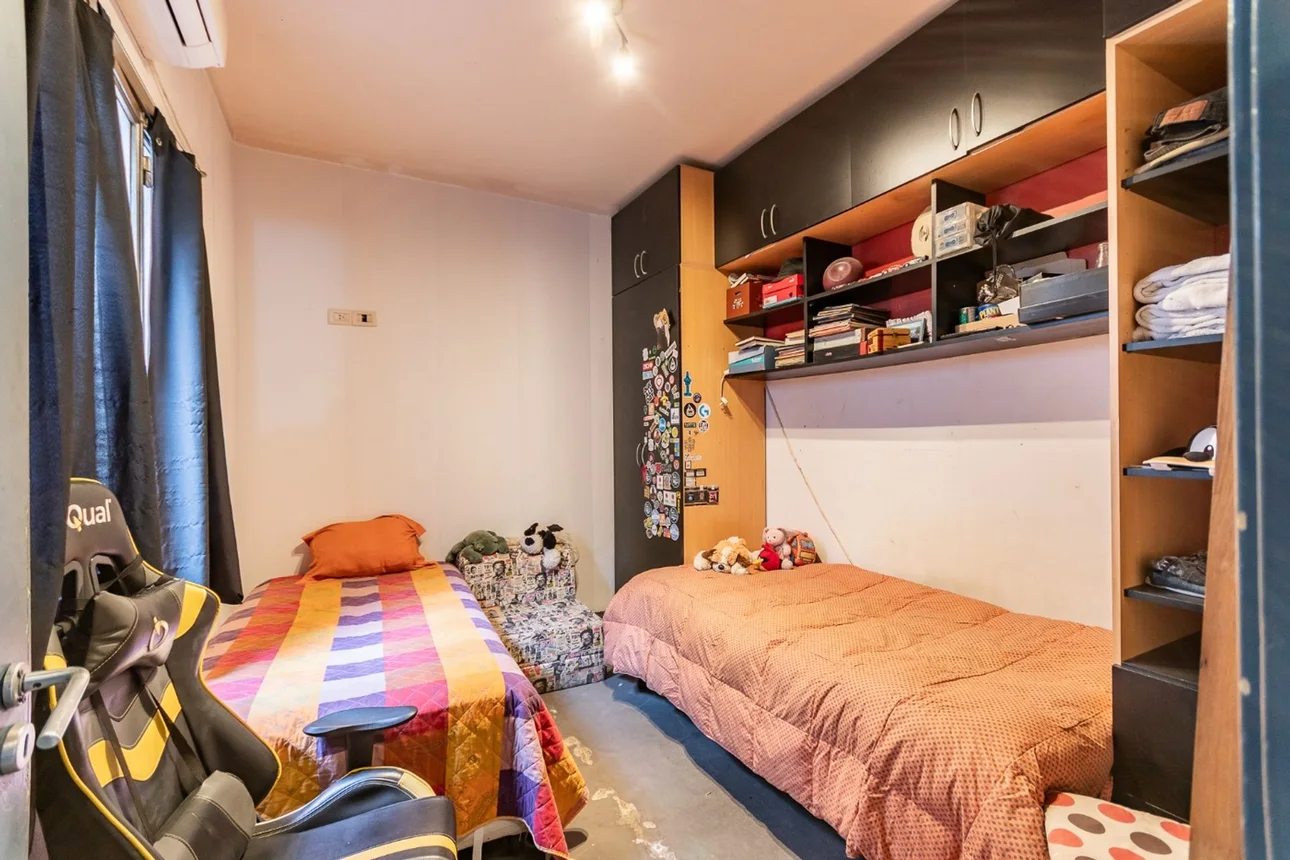 Casa de 5 ambientes en venta en Villa del Parque, Teodoro Vilardebó 2300, foto 5