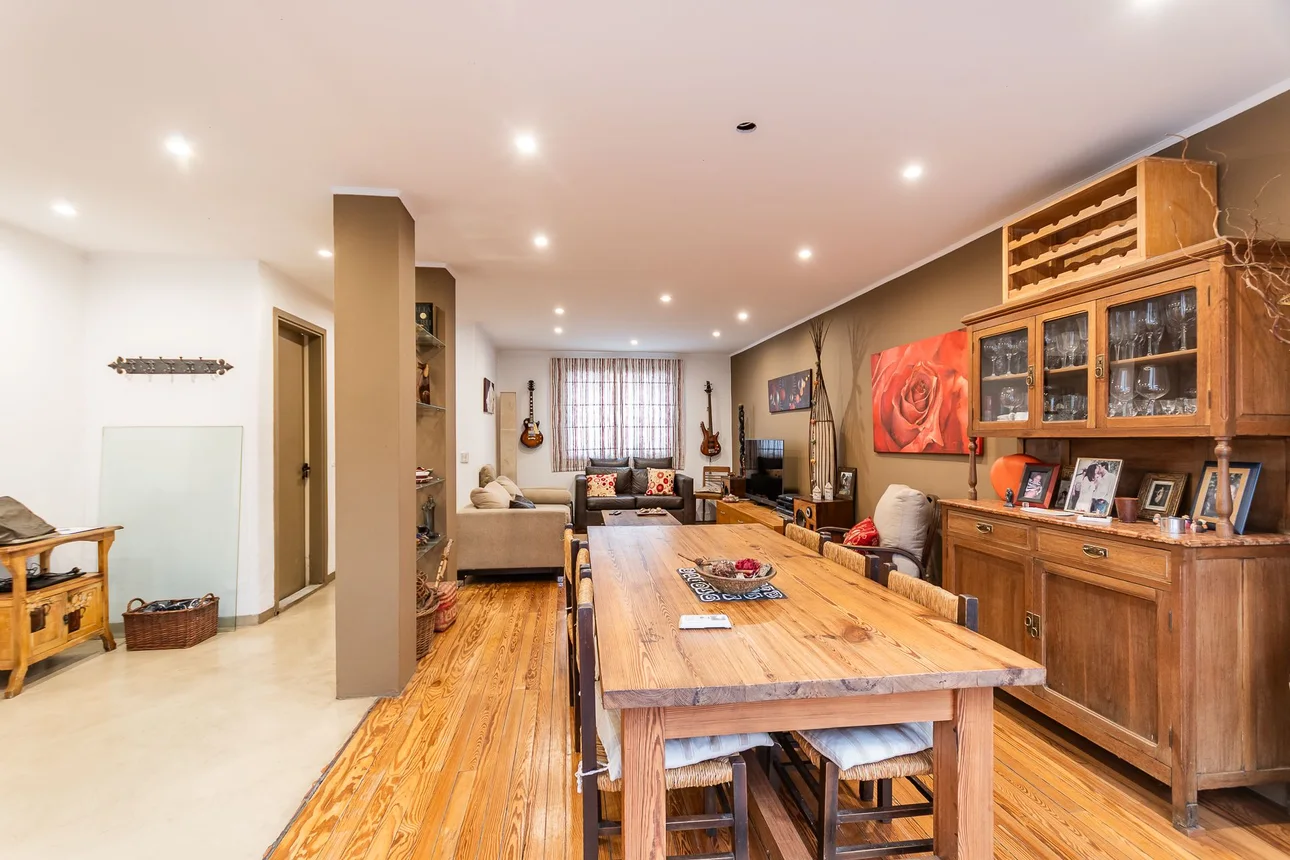 Casa de 5 ambientes en venta en Villa del Parque, Teodoro Vilardebó 2300, foto 3