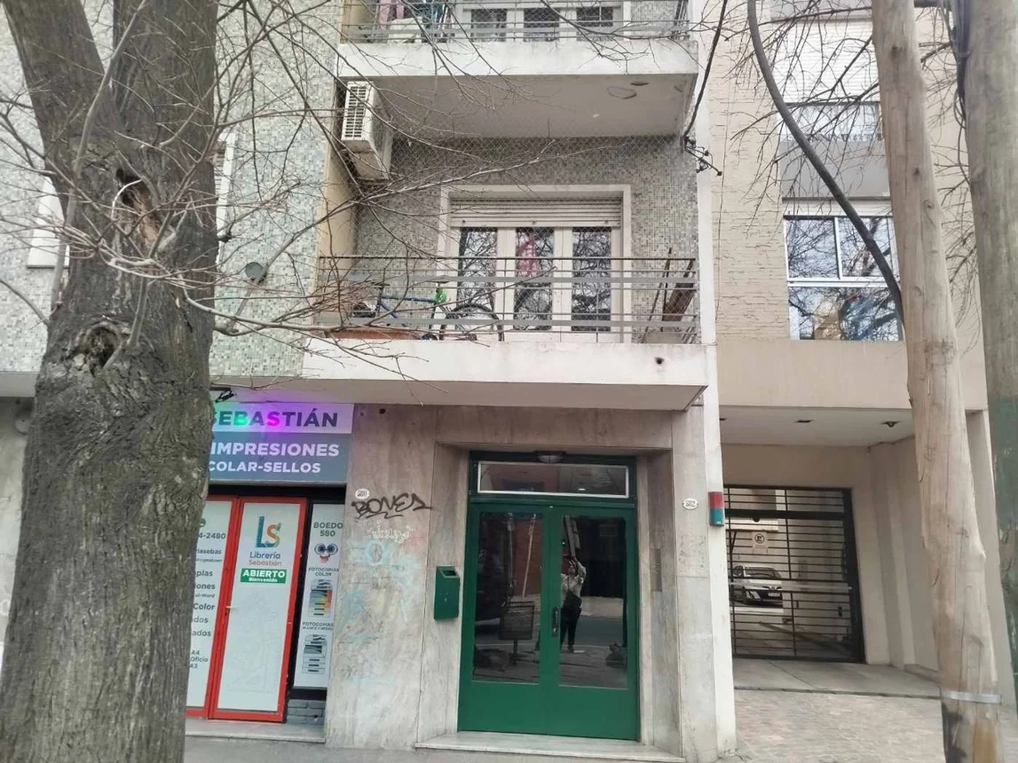 Departamento en venta en Lomas de Zamora, foto 2