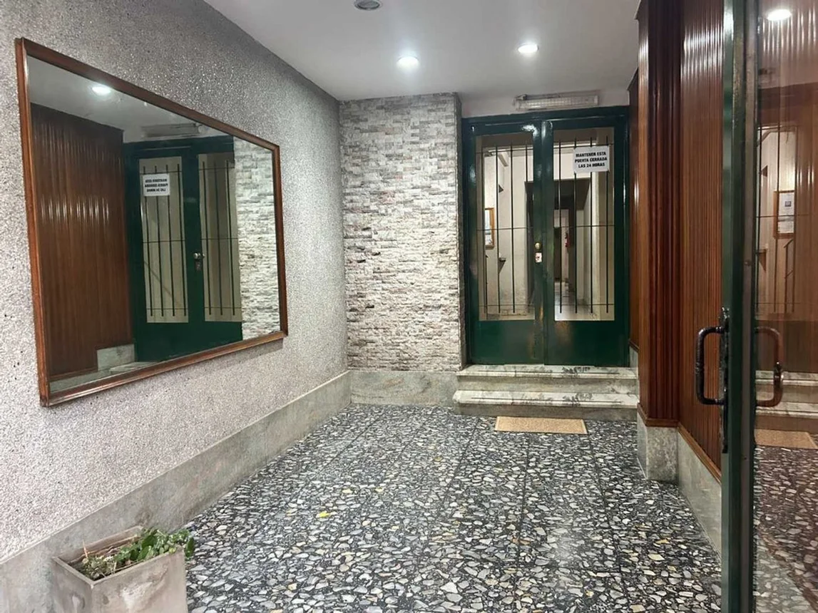 Departamento en venta en Lomas de Zamora