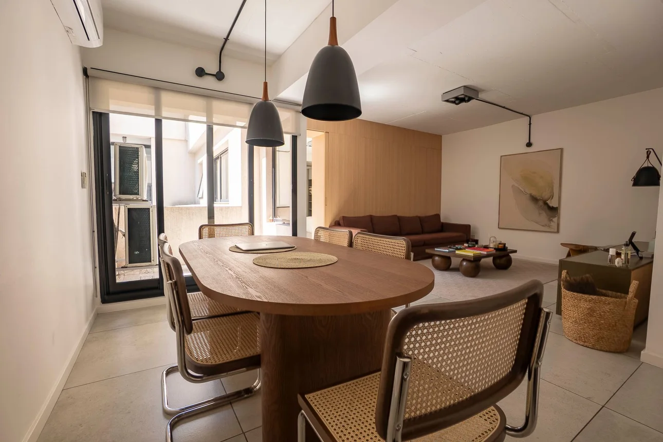 Departamento en venta en Barracas, Bolívar 1600