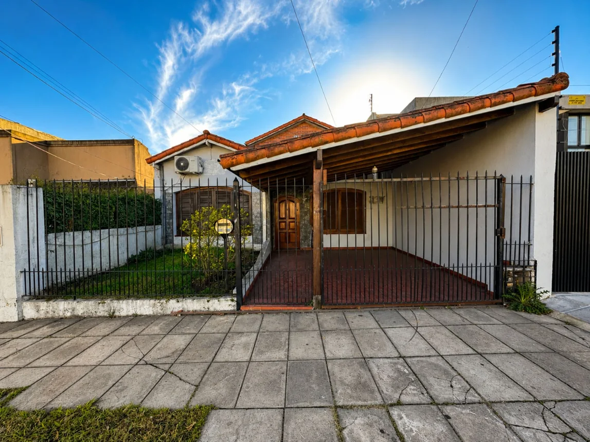 Casa en venta en San Antonio de Padua