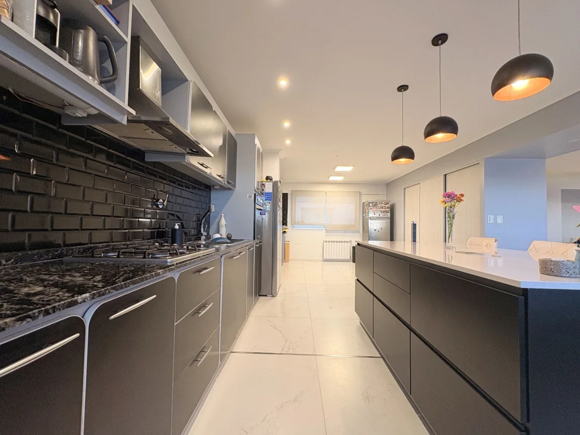 Penthouse en venta en Sáenz Peña, foto 2