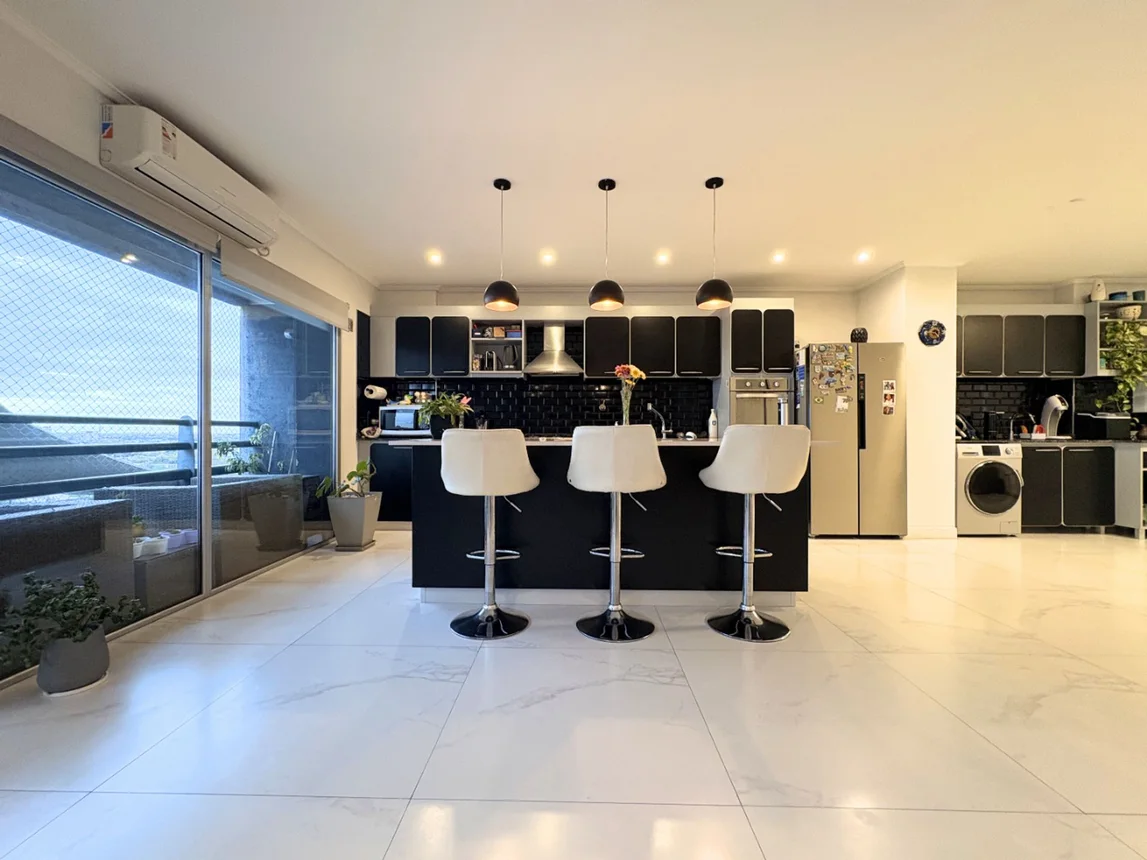 Penthouse en venta en Sáenz Peña, foto 3