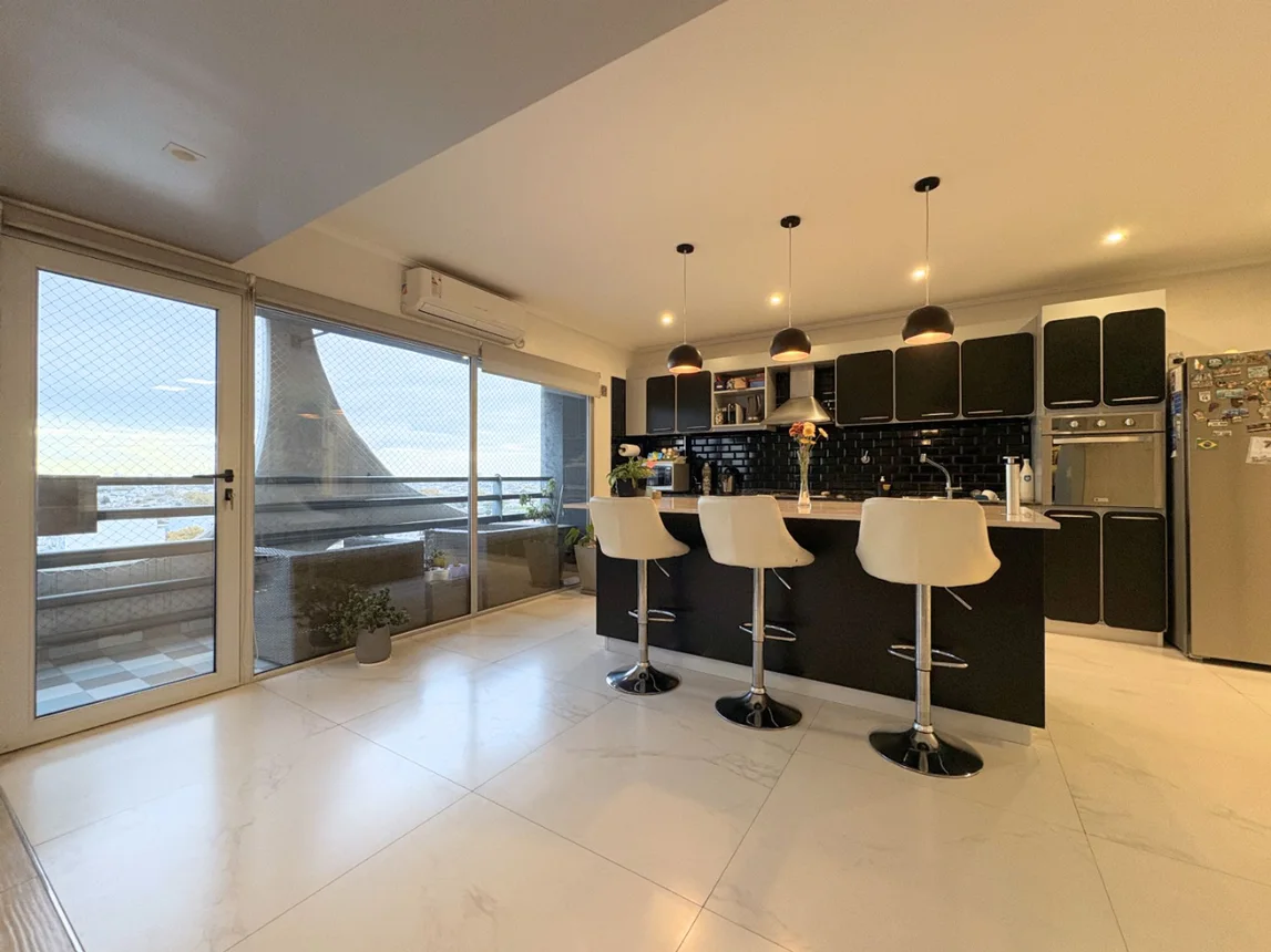 Penthouse en venta en Sáenz Peña, foto 4