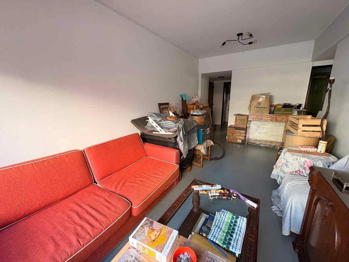 Departamento en venta en Recoleta, foto 3
