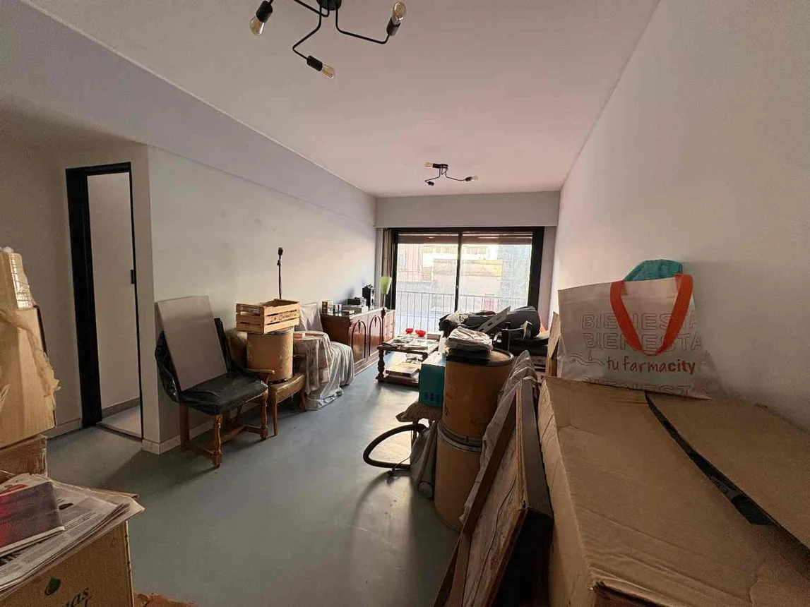Departamento en venta en Recoleta