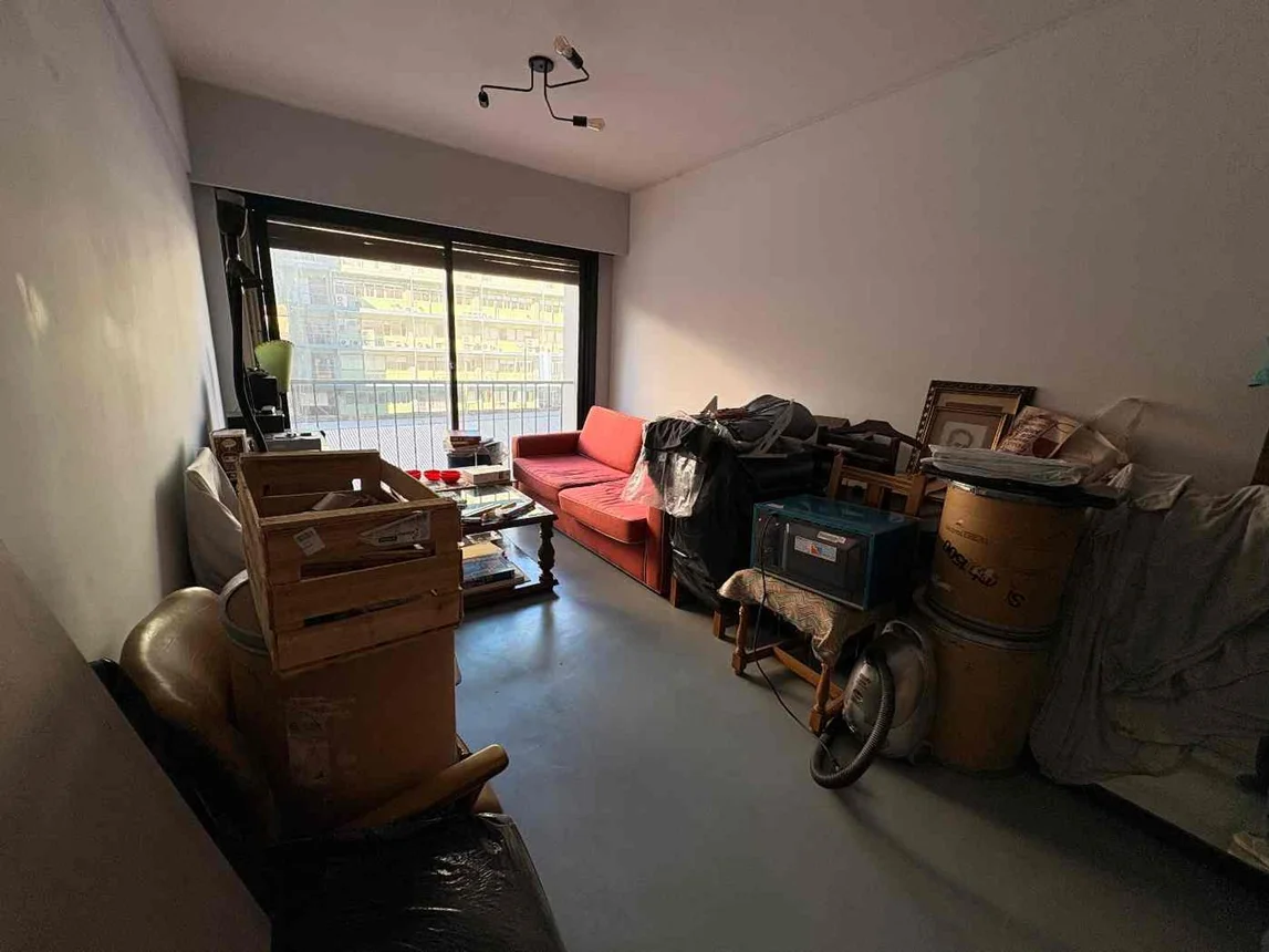 Departamento en venta en Recoleta, foto 2