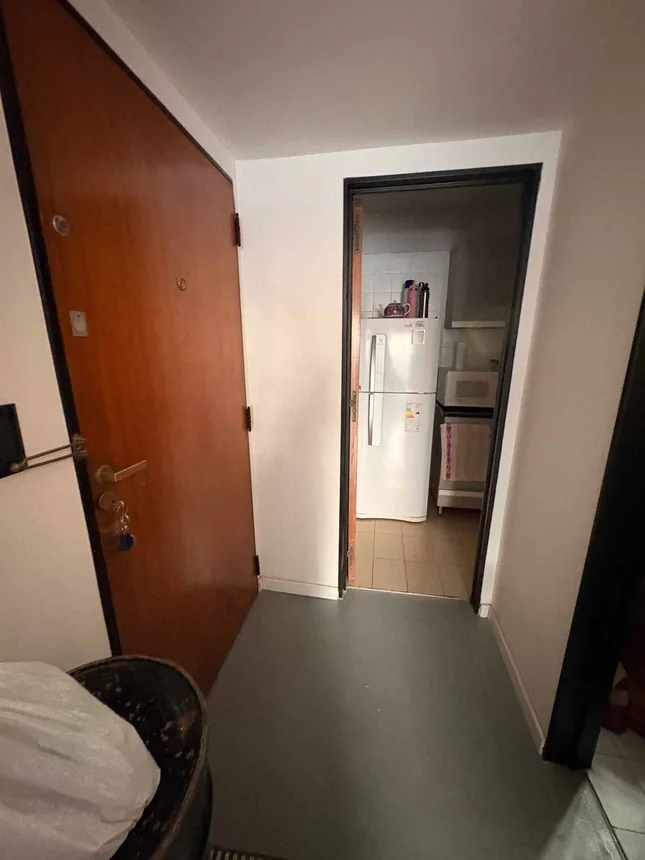 Departamento en venta en Recoleta, foto 5