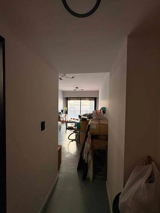 Departamento en venta en Recoleta, foto 4