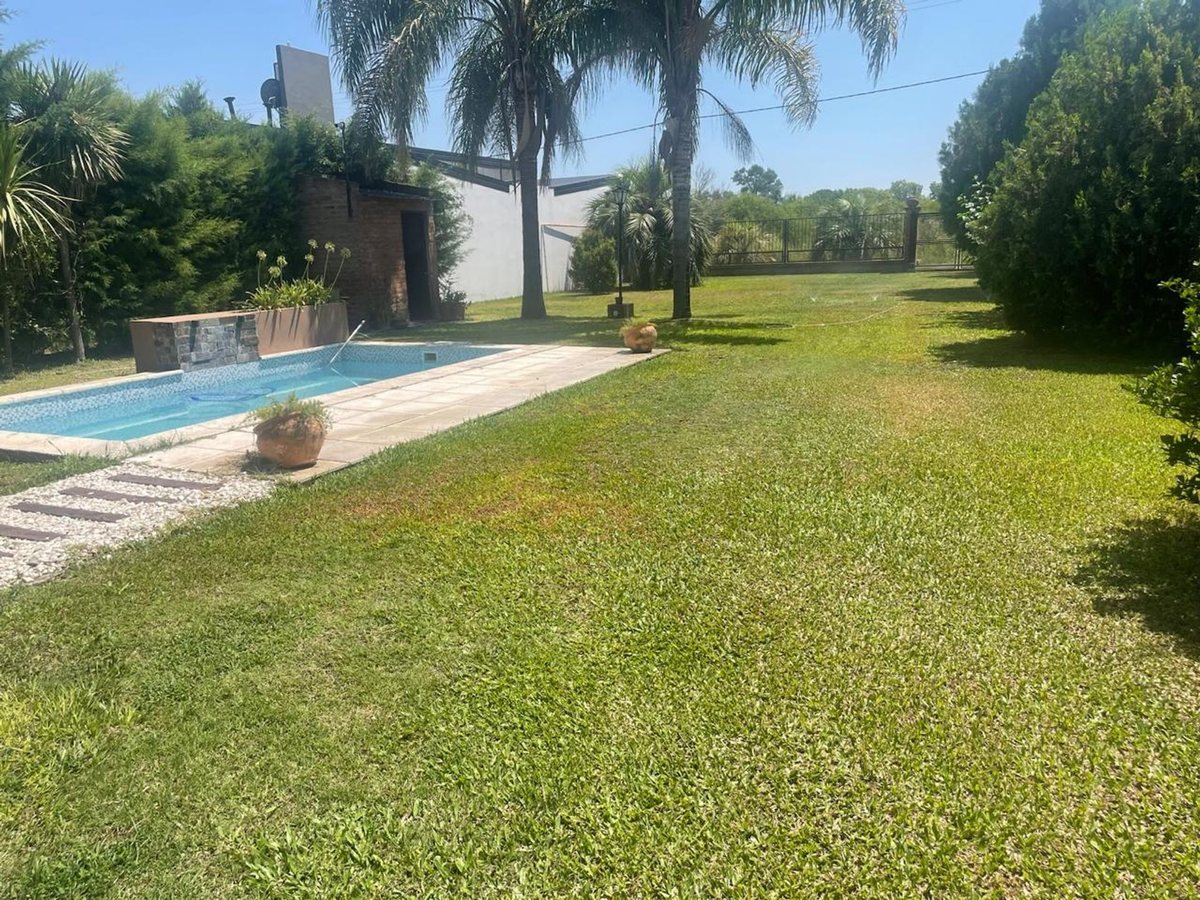 CASA QUINTA EN MIRADOR DE LOS PADRES - foto 2