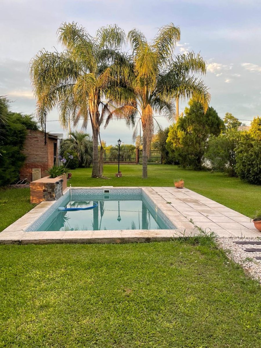 CASA QUINTA EN MIRADOR DE LOS PADRES - foto 1