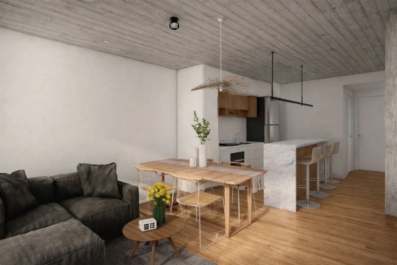 Departamento en venta en Rosario