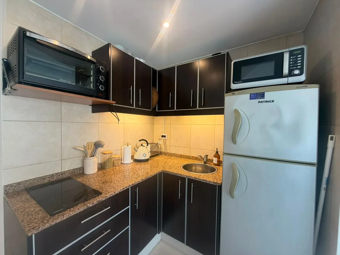 Departamento en venta en Balvanera, foto 2