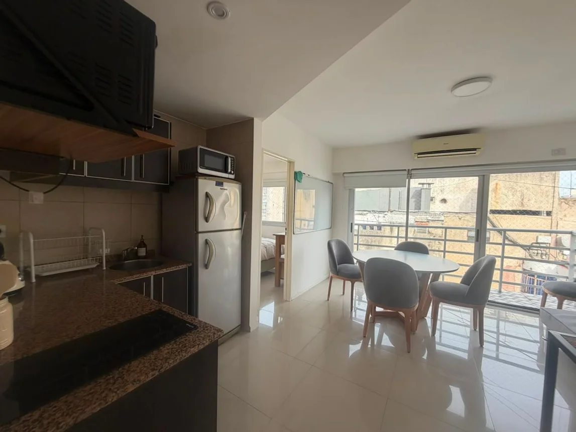 Departamento en venta en Balvanera, foto 4