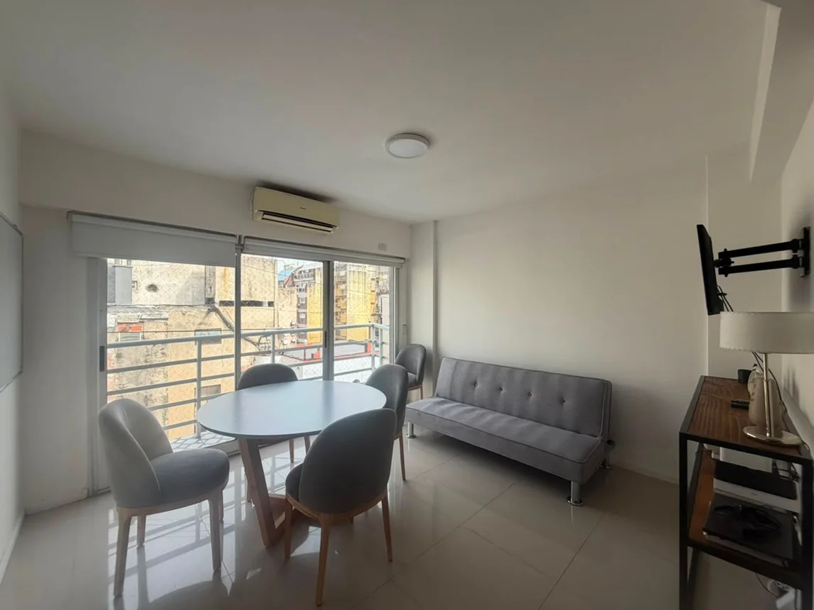 Departamento en venta en Balvanera