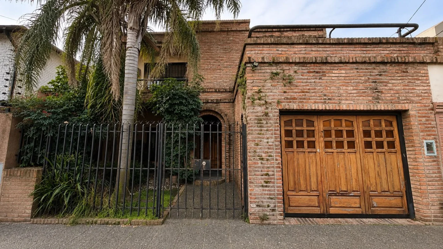 Casa en venta en Hurlingham