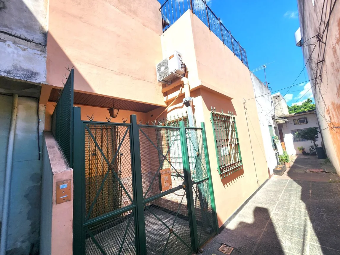 PH de 3 ambientes en venta en El Palomar, Neuquén 1000