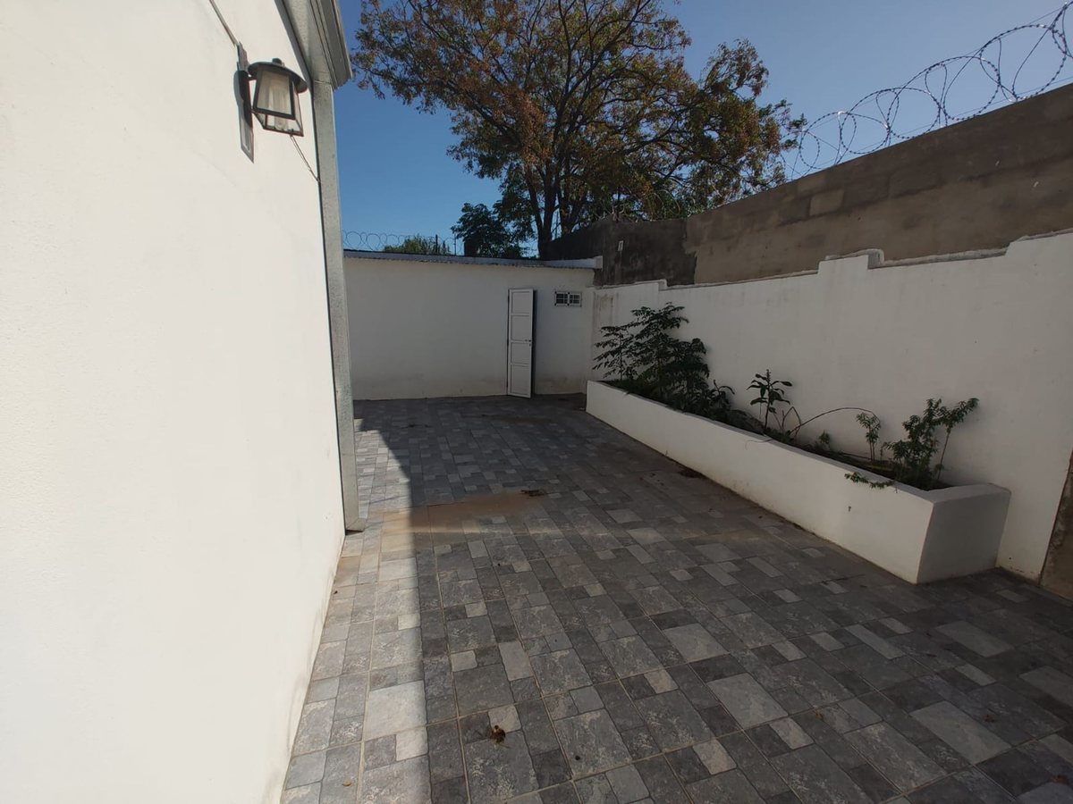 Foto 7 — VENTA CASA 3 DORM NORTE Santa Fe - Apta a Credito