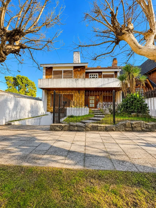 Casa en venta en Morón