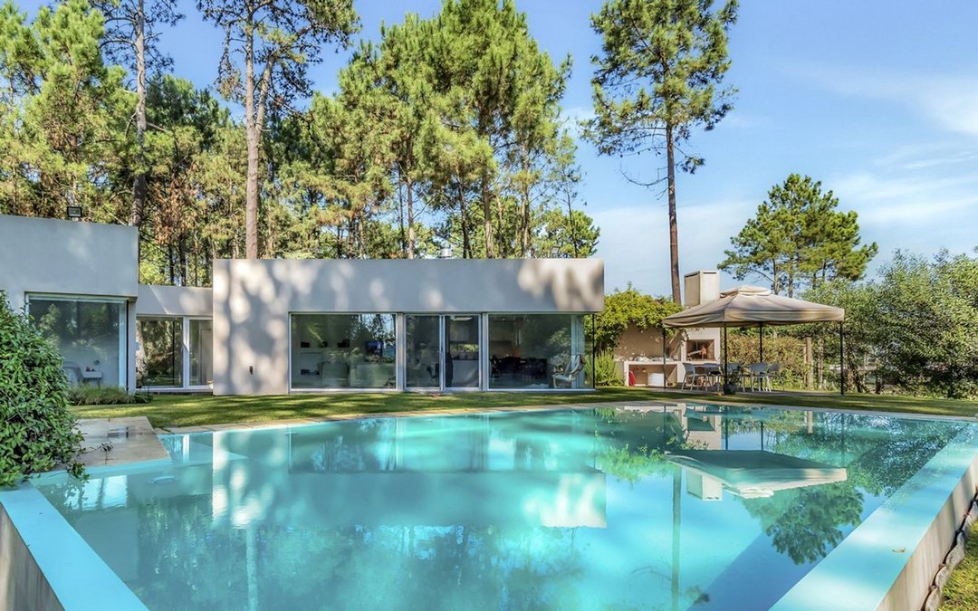Casa en venta  Punta del este