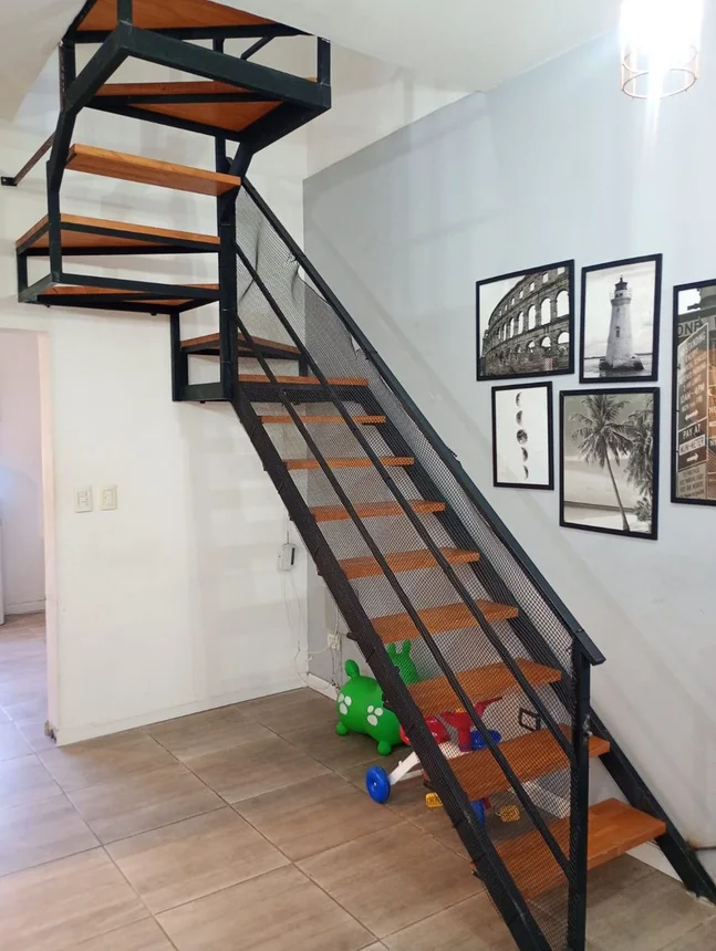 PH en venta en Merlo, foto 5