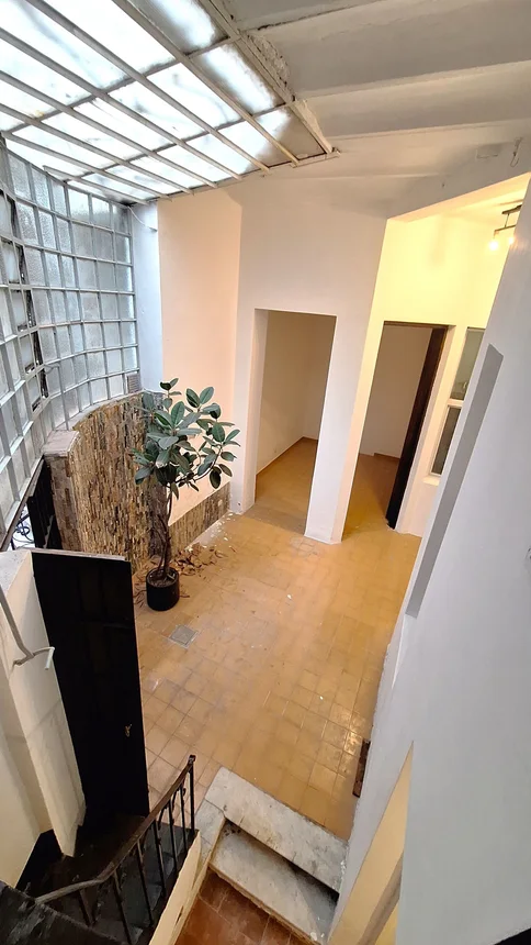 Venta exclusivo PH en microcentro, foto 1